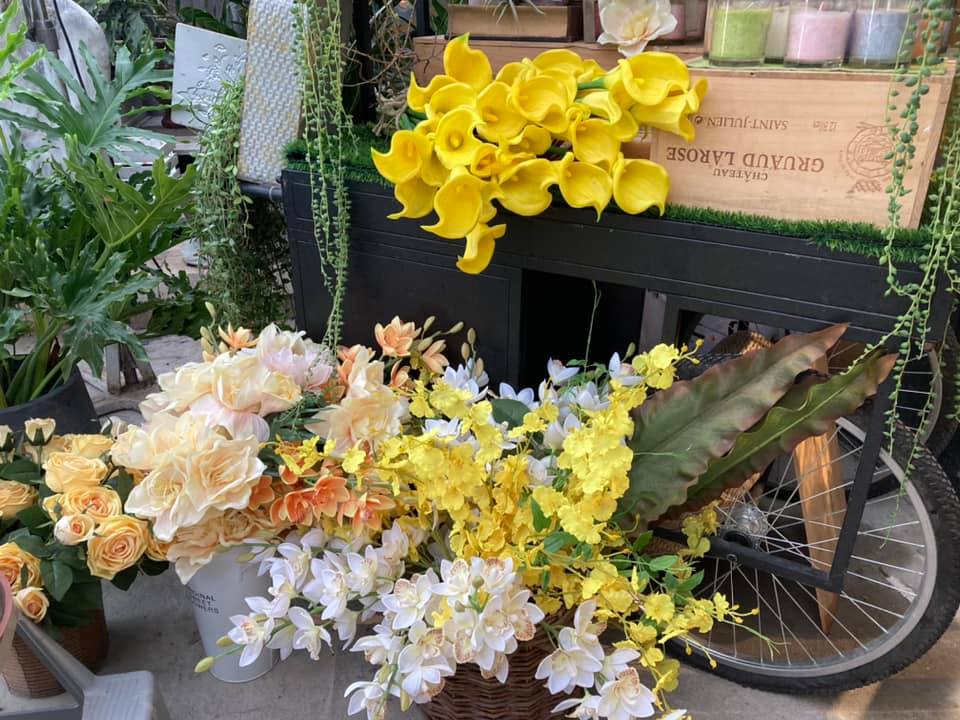 限量版白蘭花香水